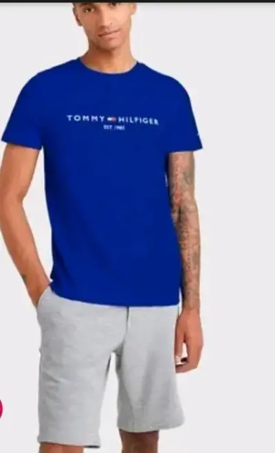 Polera de hombre - miniatura 2