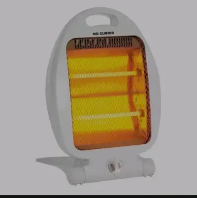 Calefactor eléctrico - miniatura 2