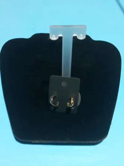 Aros colgantes - miniatura 2