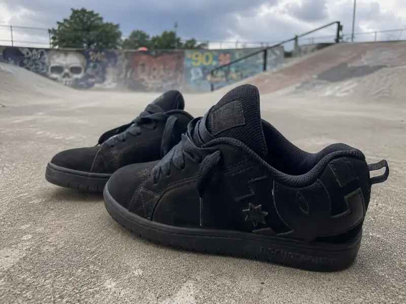 Zapatillas urbanas