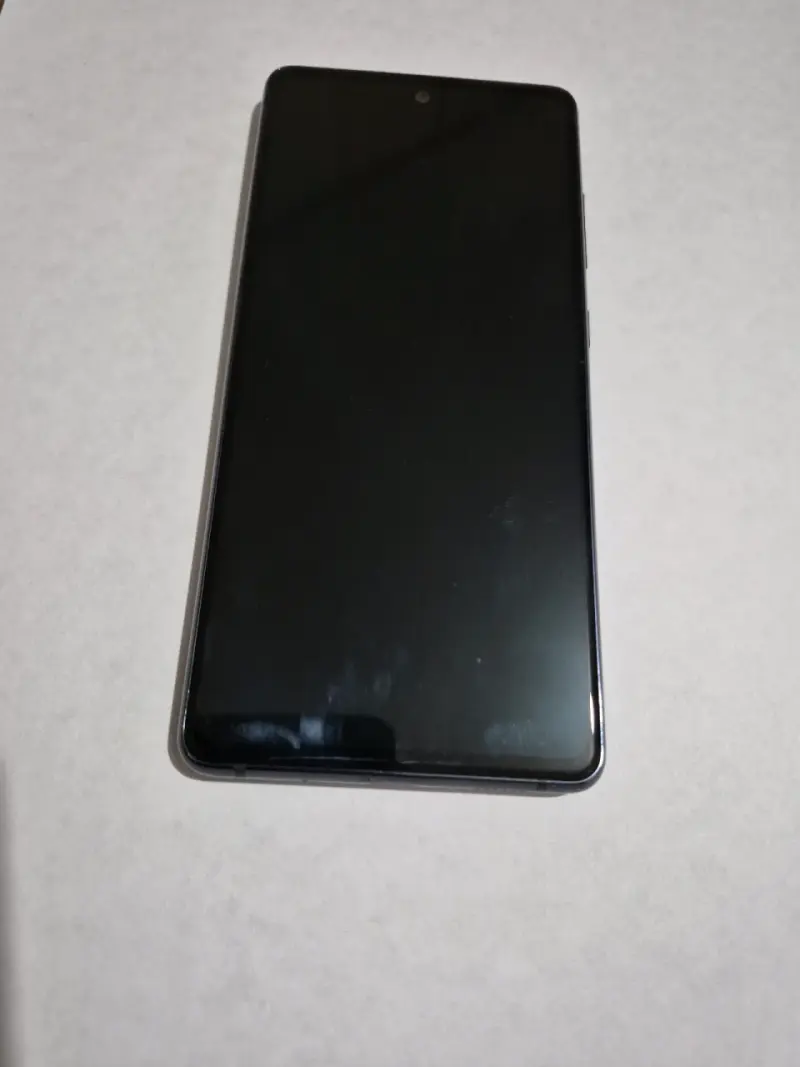 Samsung S20FE - 1