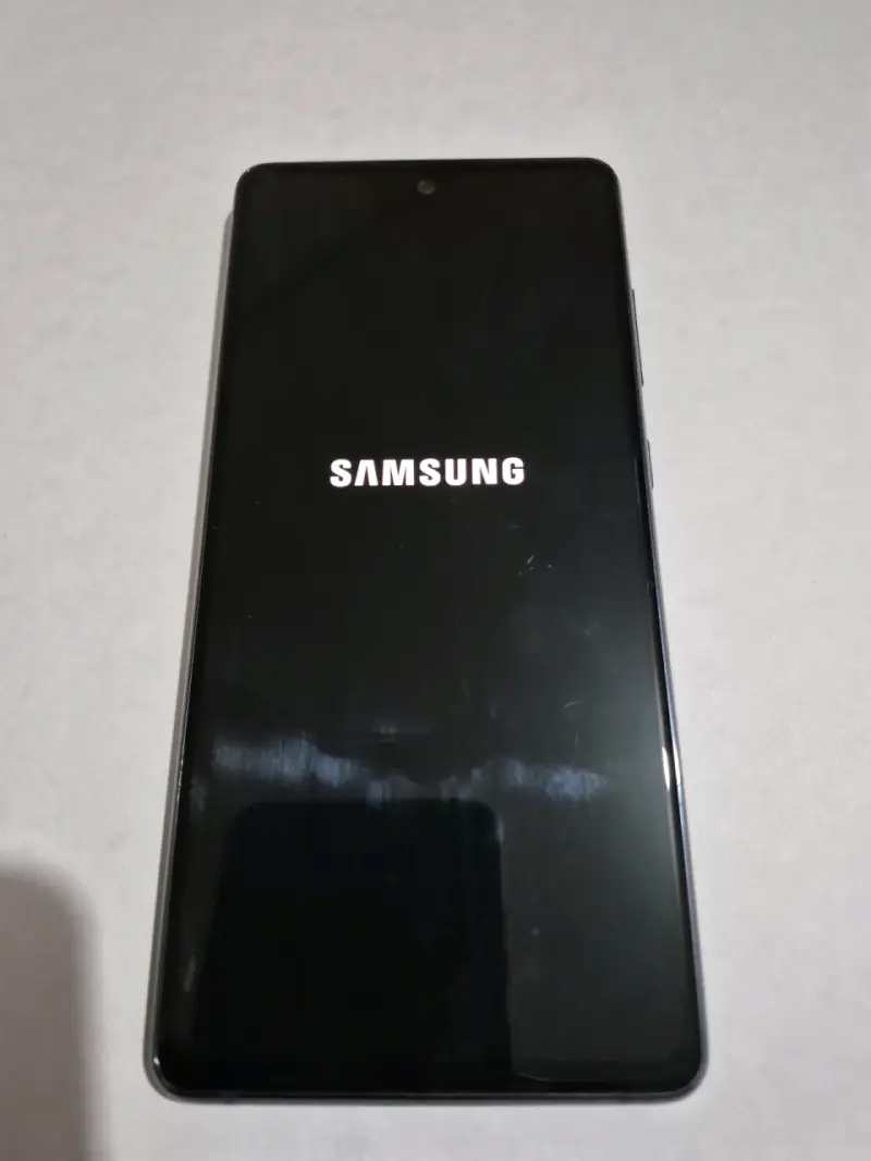 Samsung S20FE - 3