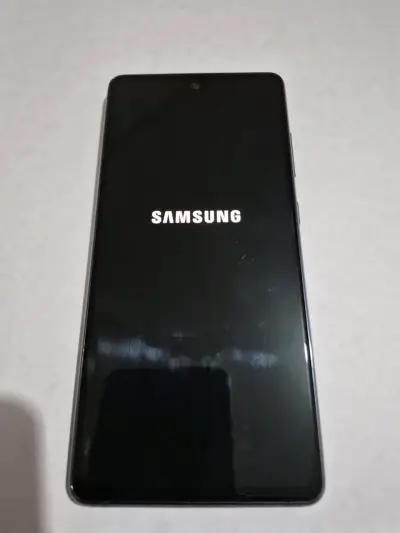 Samsung S20FE - miniatura 3