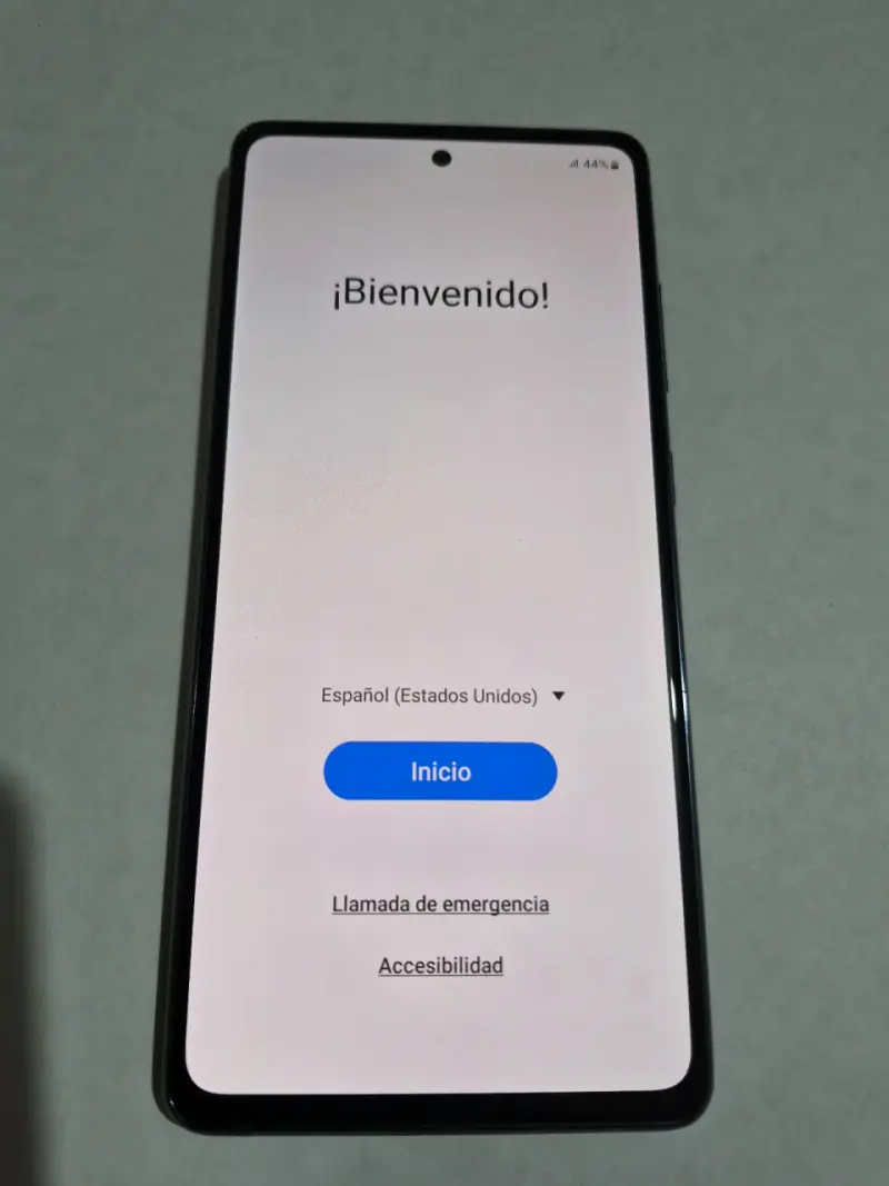 Samsung S20FE - 4