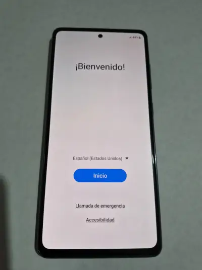 Samsung S20FE - miniatura 4