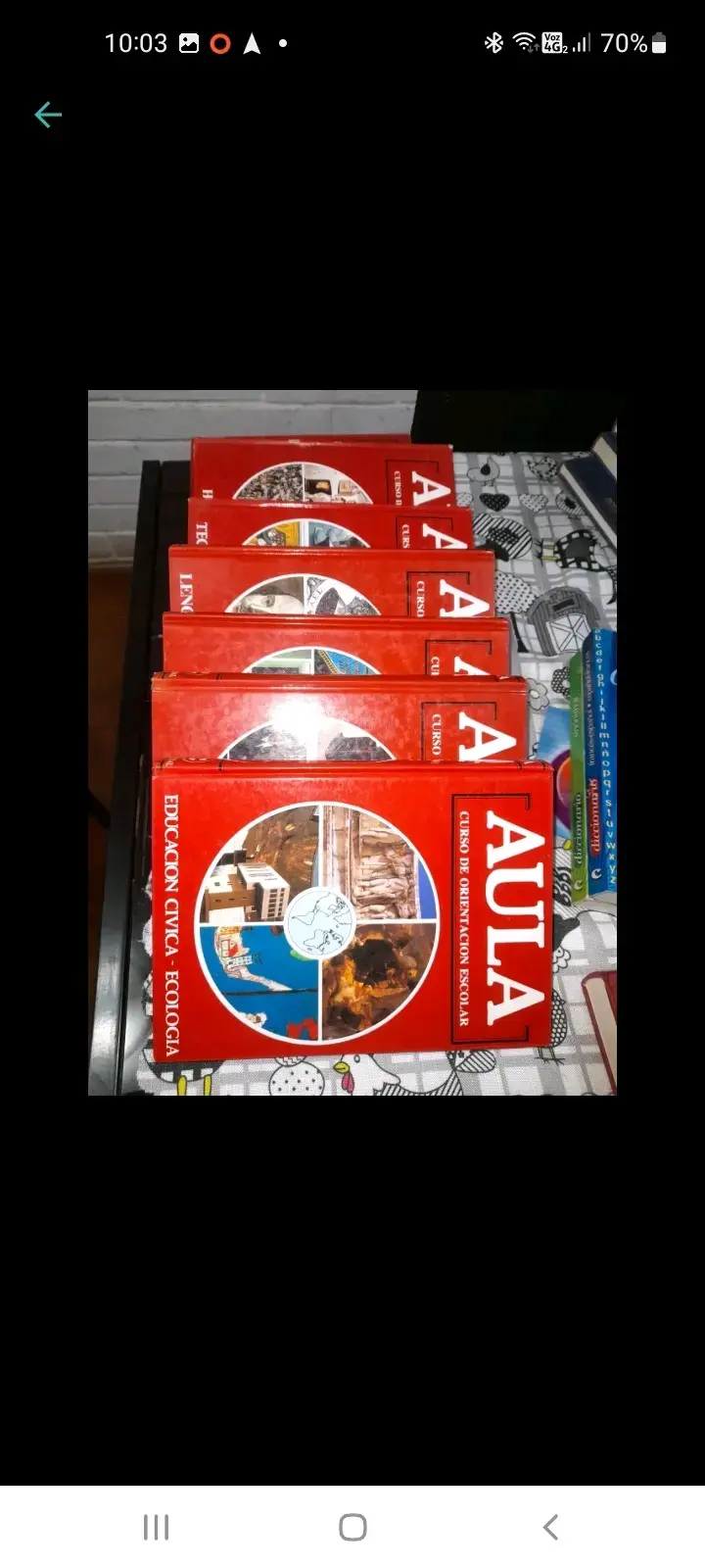 Enciclopedia temática completa - 2