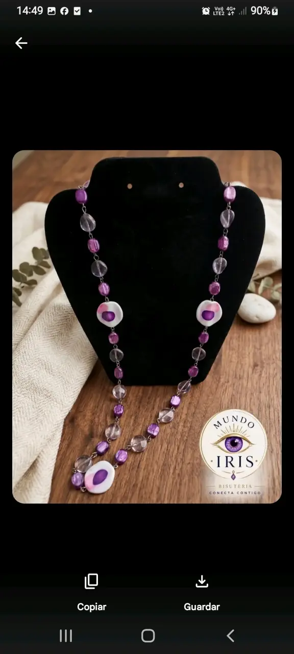 Collares - 2