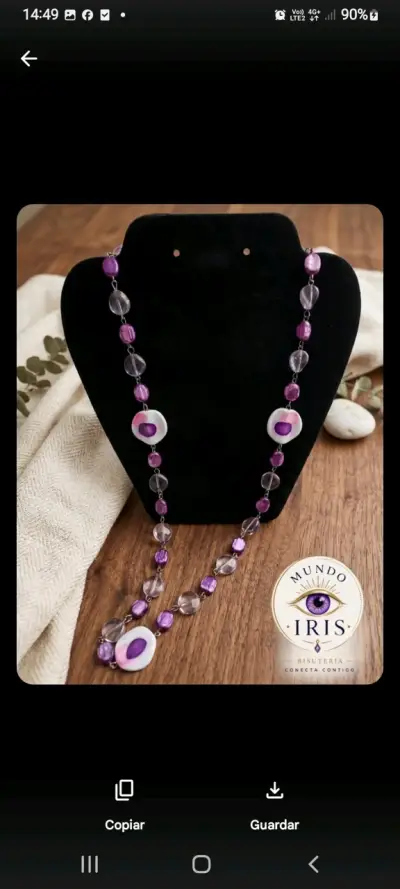 Collares - miniatura 2