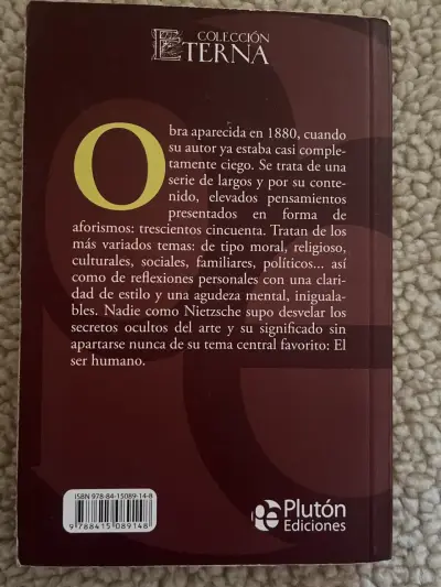 Libro El Viajero y su Sombra - miniatura 2