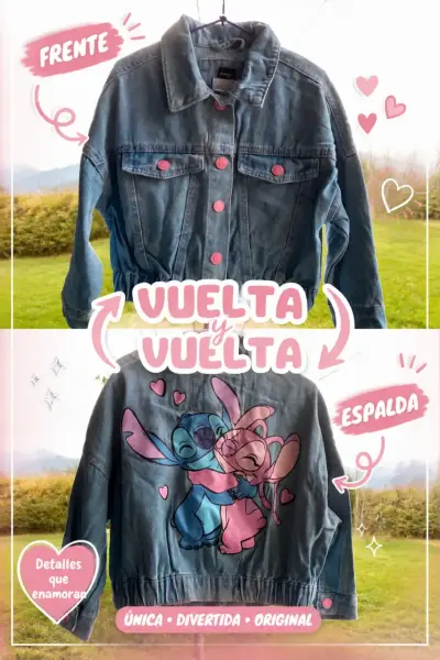 Parkas - miniatura 1