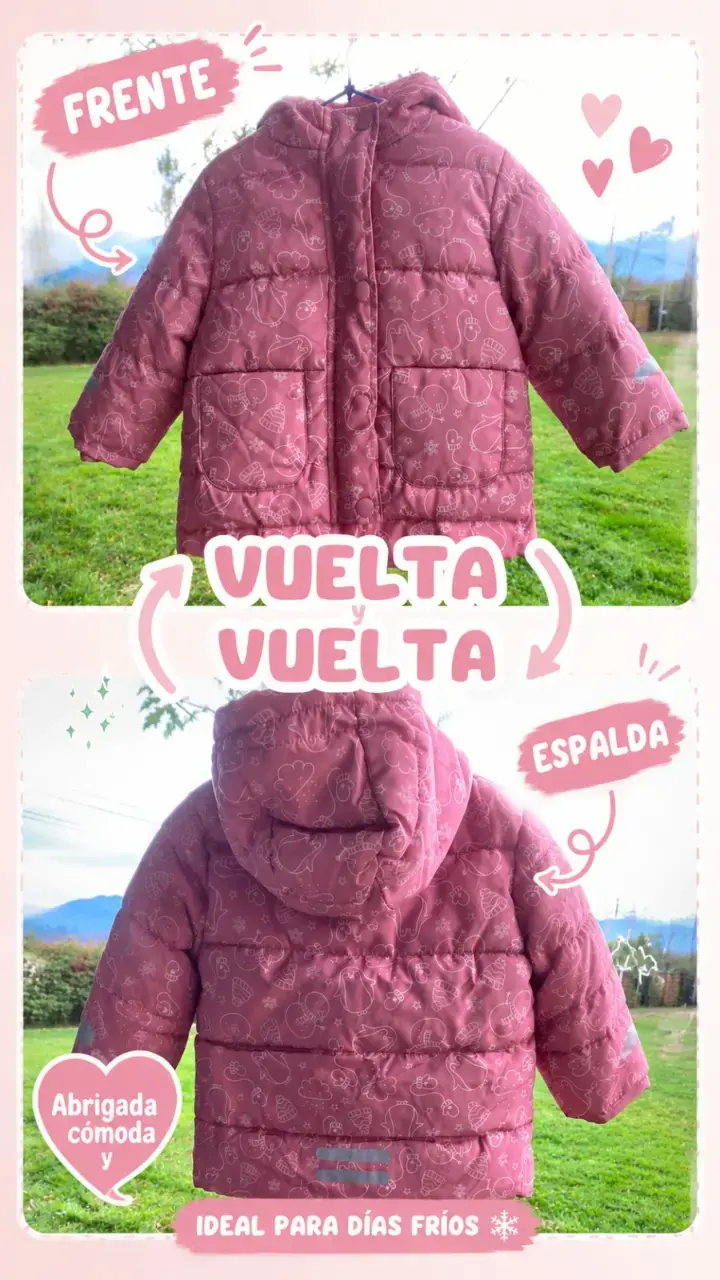 Parkas - 2