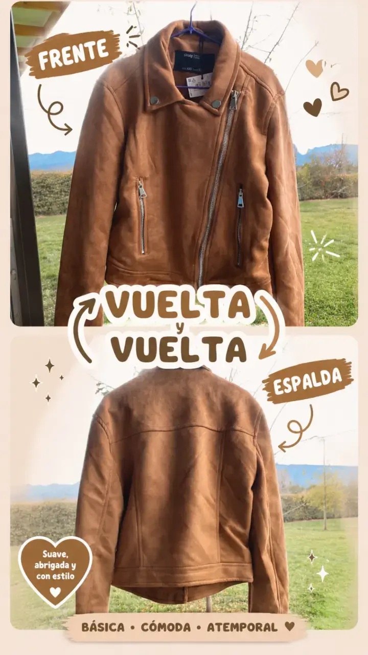 Parkas - 3