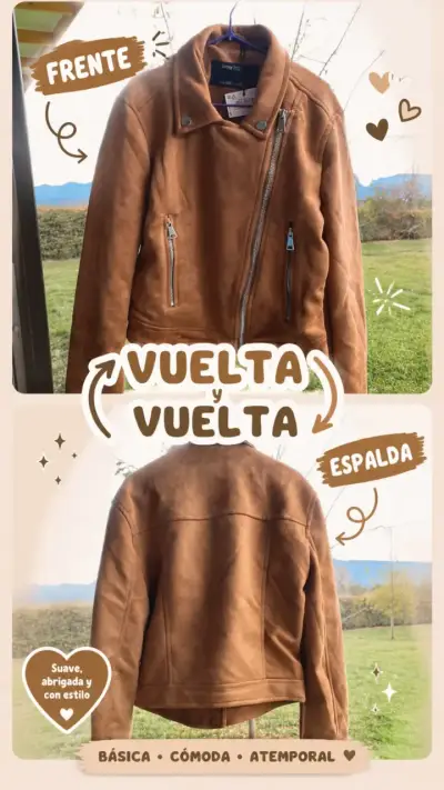 Parkas - miniatura 3
