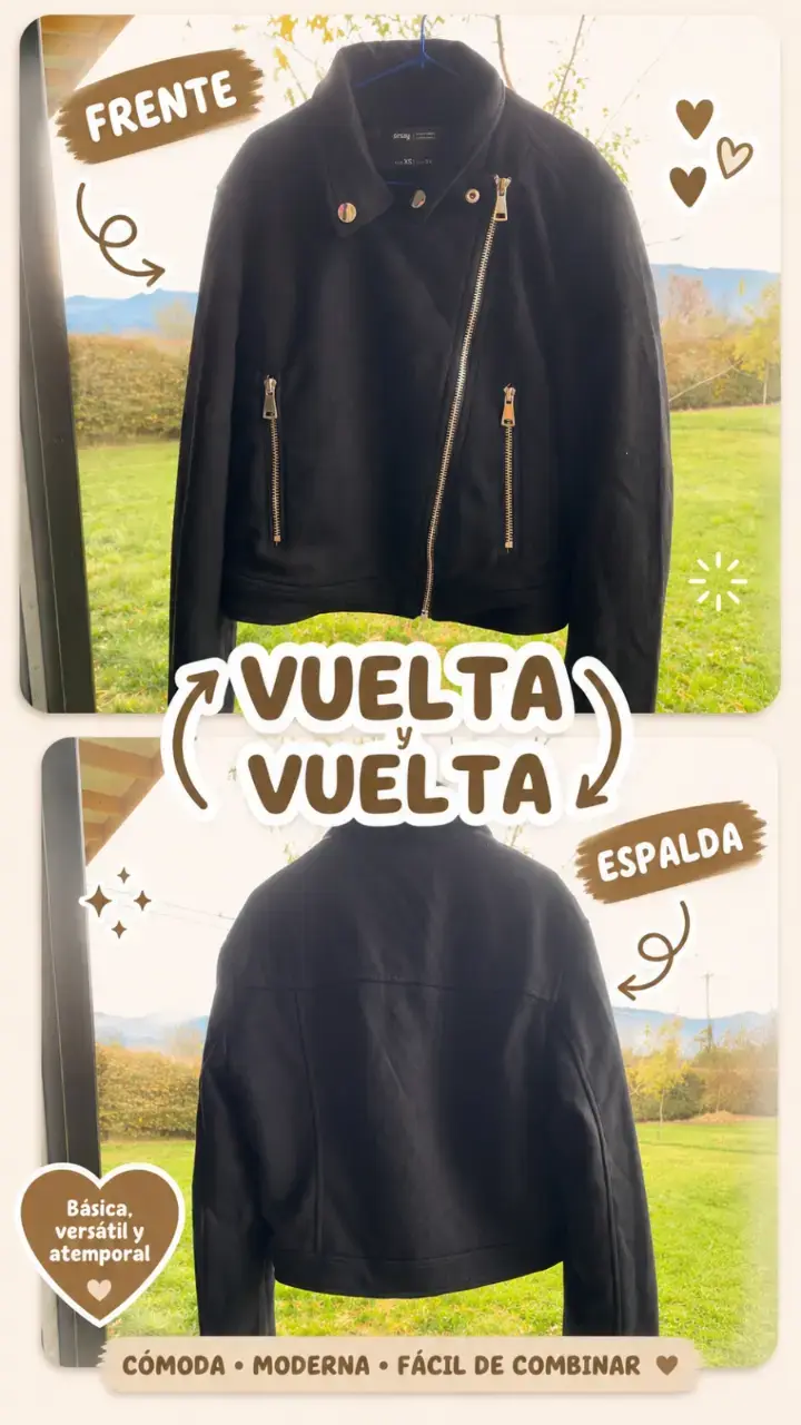 Parkas - 4