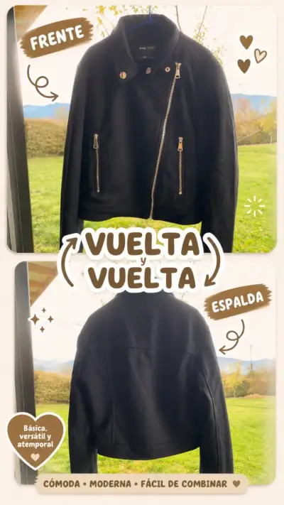 Parkas - miniatura 4