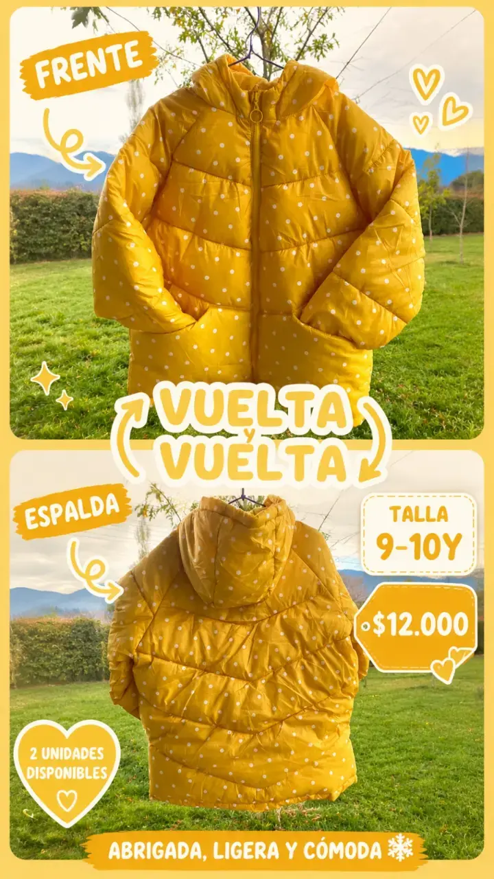 Parkas - 6