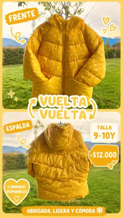 Parkas - miniatura 6