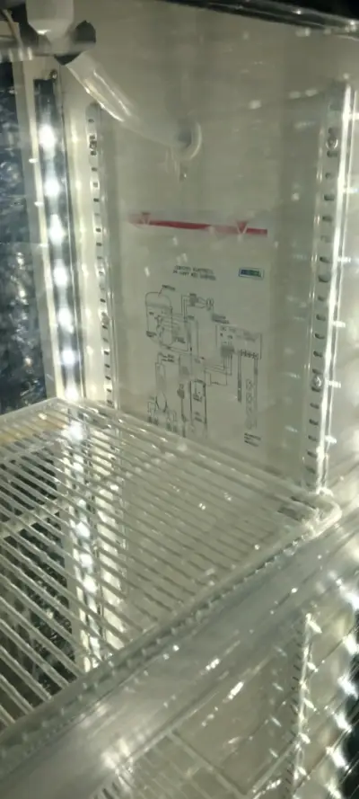 Visicooler vitrina iluminado - miniatura 3