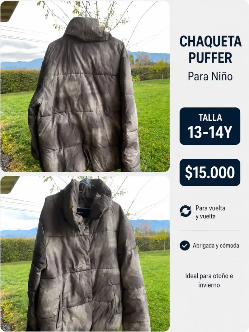 Parkas - 4