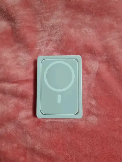 Batería magnética portátil - miniatura 4