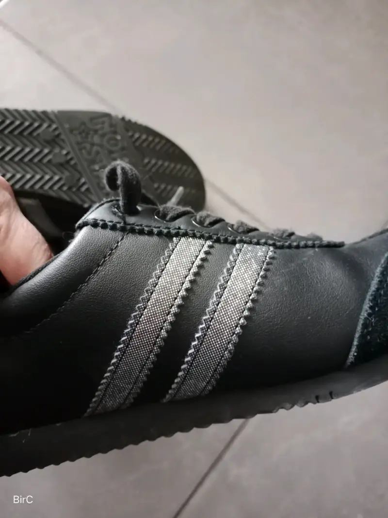 Zapatillas North Star negras - 5