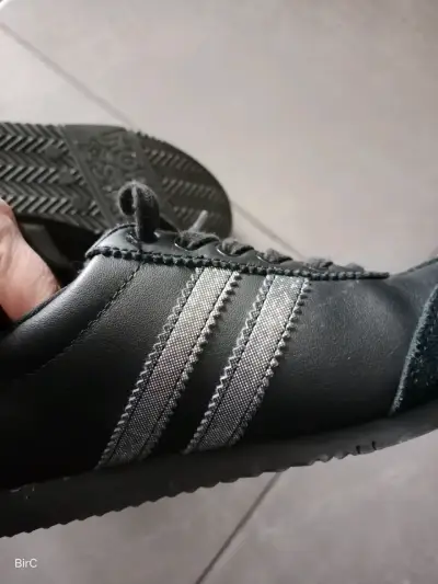 Zapatillas North Star negras - miniatura 5