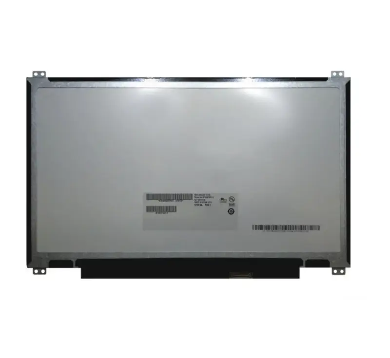 💻🔧 Pantalla LCD para Portátil 13.3” – HD Matte - 2