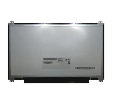 💻🔧 Pantalla LCD para Portátil 13.3” – HD Matte - miniatura 2
