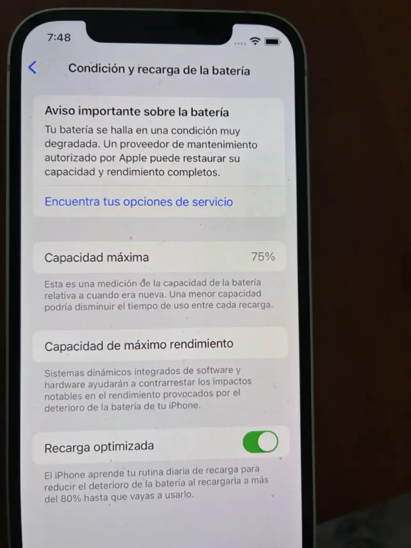 iPhone 12-64 GB - 4
