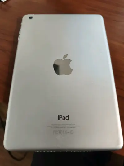 iPad Mini 1 (Modelo A1432) - Pantalla Rota - miniatura 2