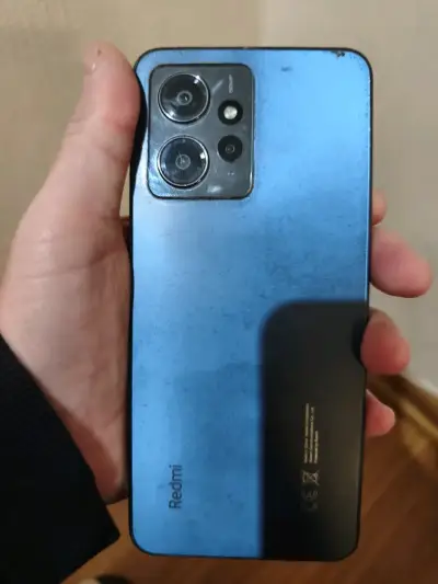 Xiaomi Redmi note 12 (usado, perfecto estado) - miniatura 2
