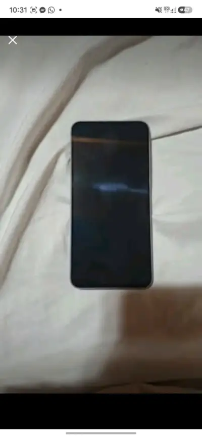Celular samaung a56 5 g con 8 meses de uso - miniatura 1