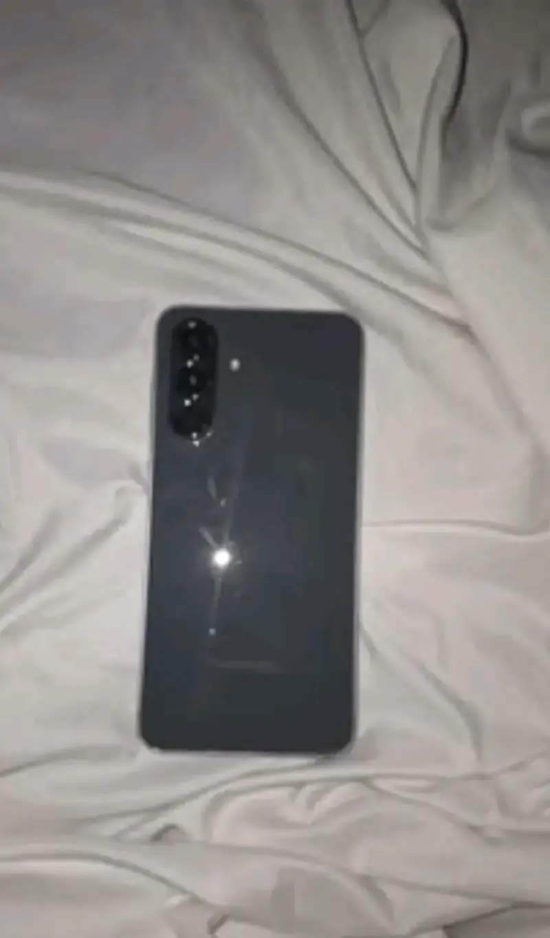 Celular samaung a56 5 g con 8 meses de uso - 2