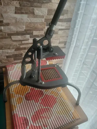 Picadora - miniatura 2