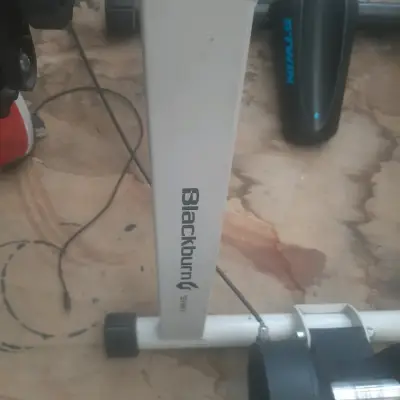 Rodillo de entrenamiento BTWIN - miniatura 3