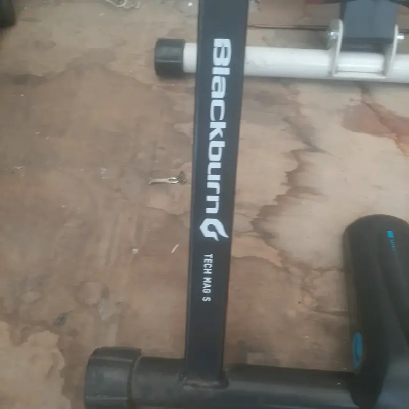 Rodillo de entrenamiento BTWIN - 5