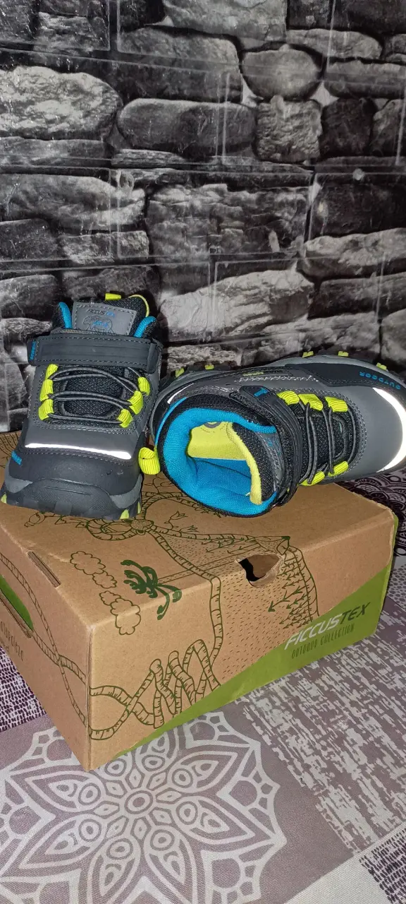 Zapatillas deportivas Ficcustex - 4