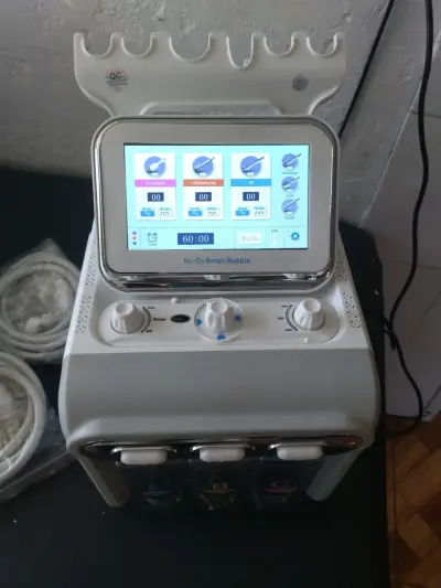 Máquina estética multifuncional - miniatura 1