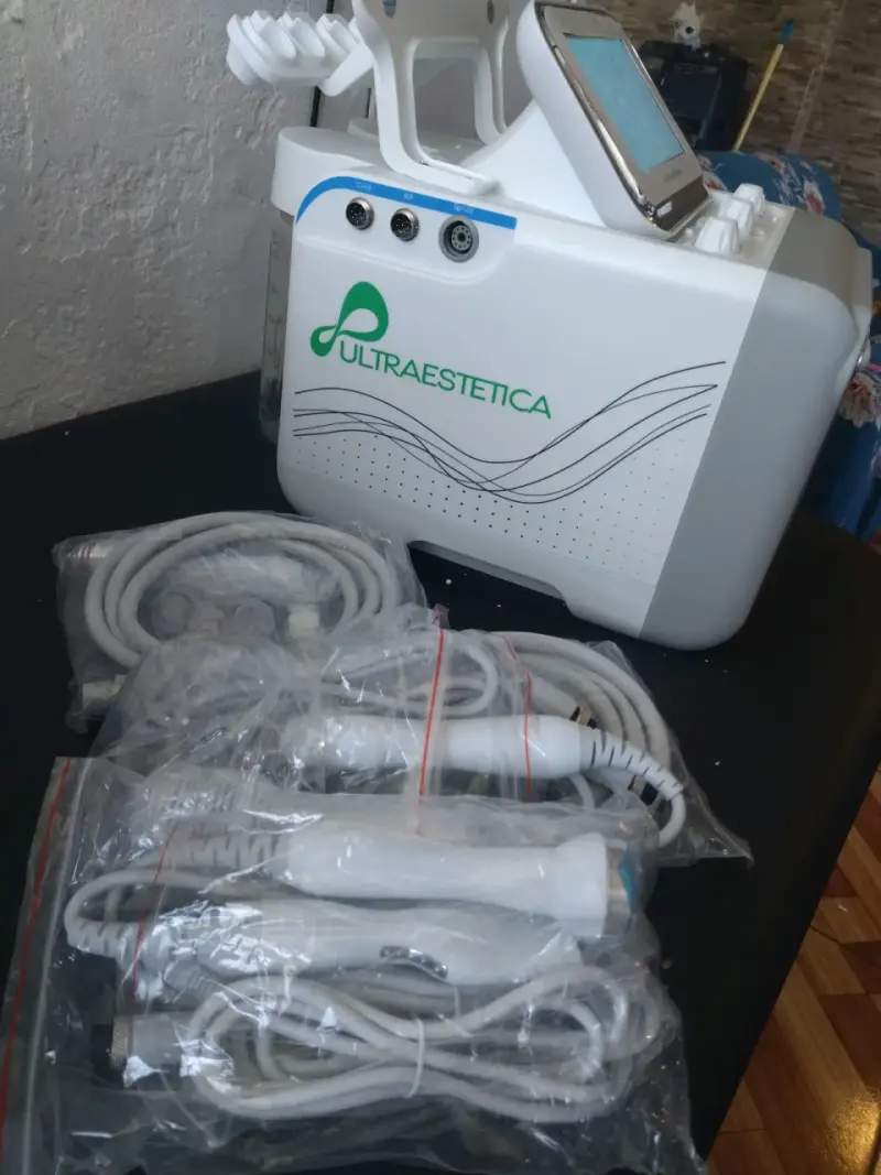 Máquina estética multifuncional - 2