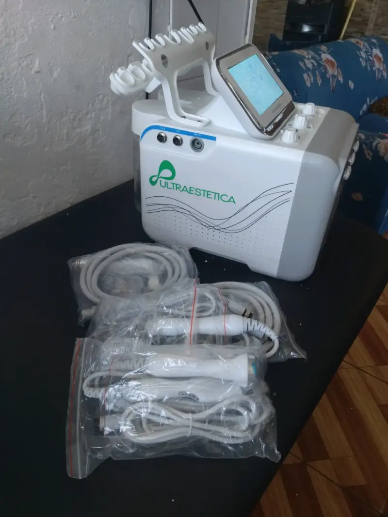 Máquina estética multifuncional - 3