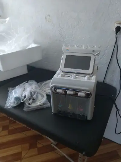 Máquina estética multifuncional - miniatura 4