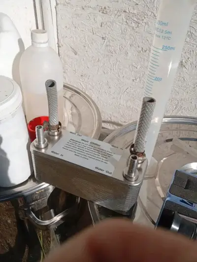 Kit para iniciar en cerveza artesanal - miniatura 6