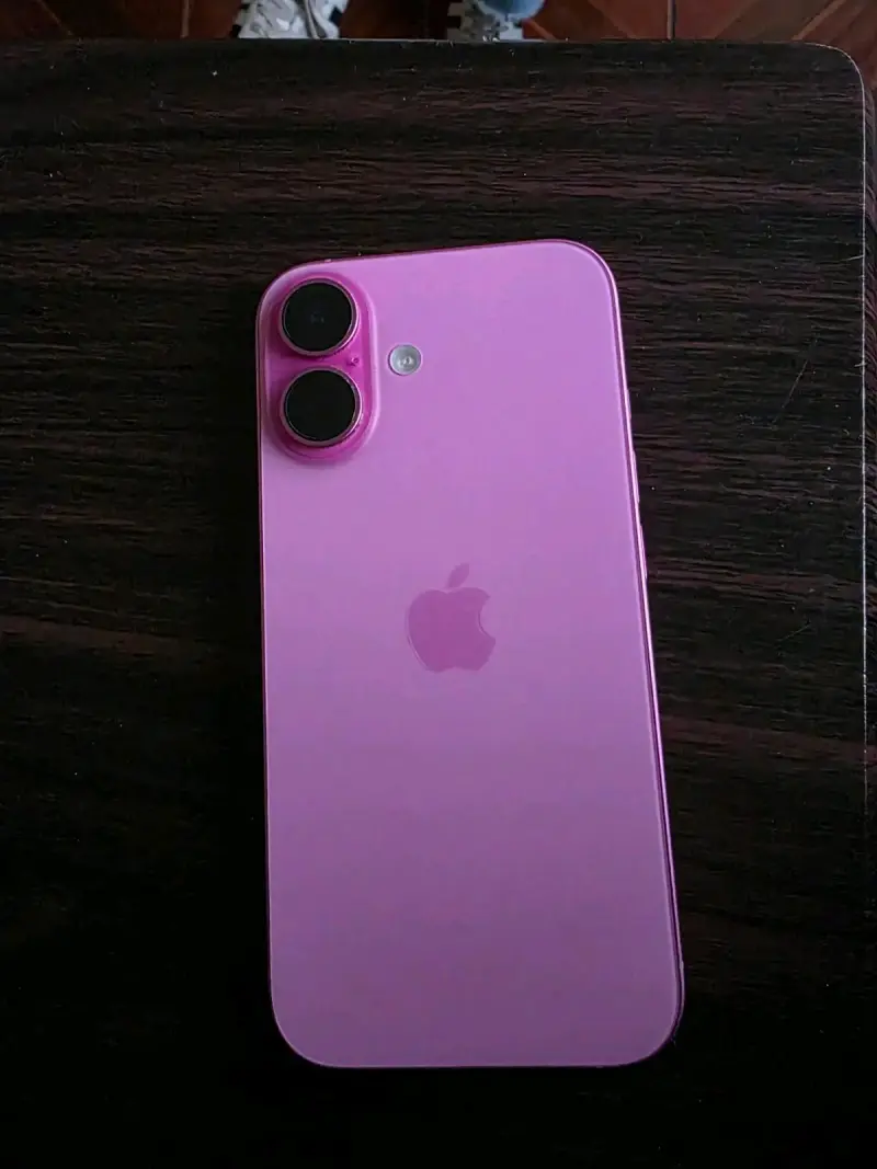 iPhone en buen estado - 4
