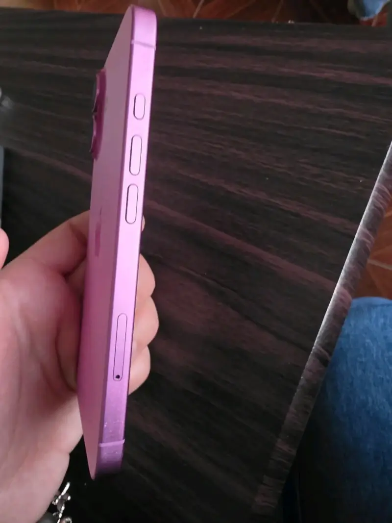 iPhone en buen estado - 6