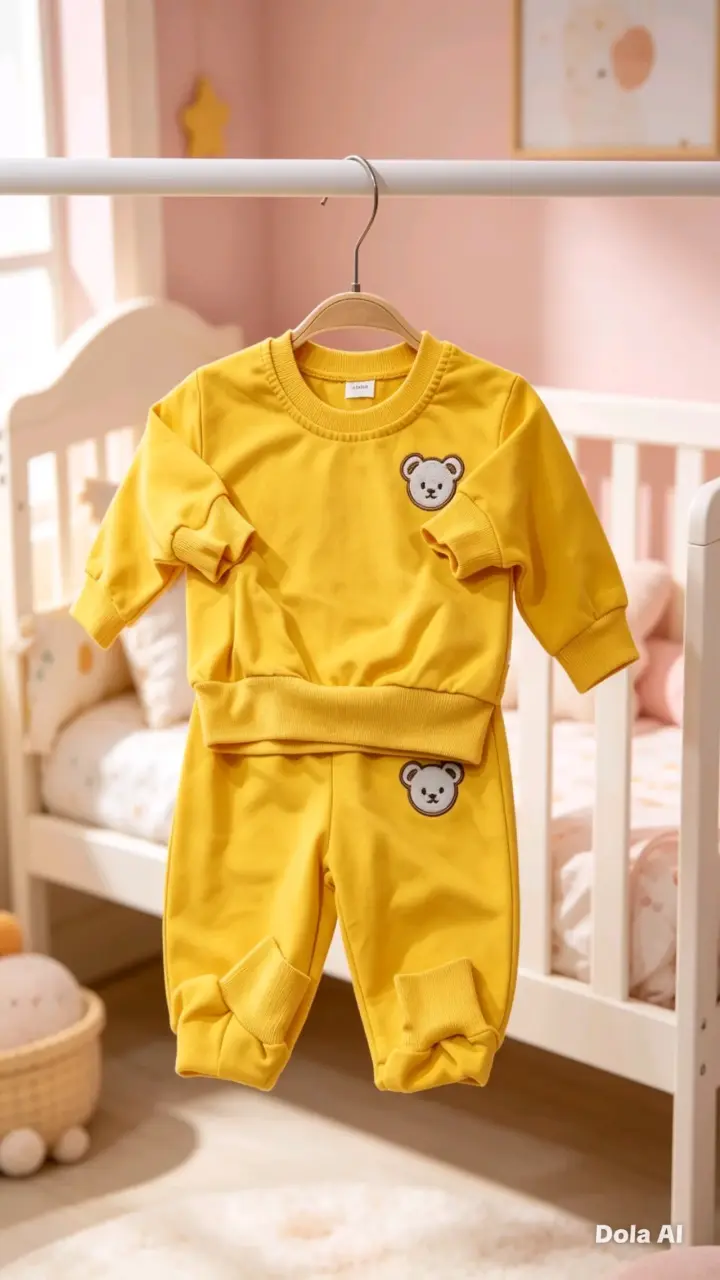 Ropa de bebé variada en buen estado - 4