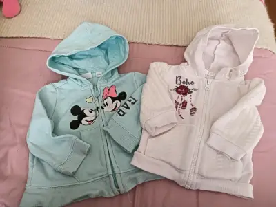 Ropa de niña 0 a 6 meses - miniatura 4