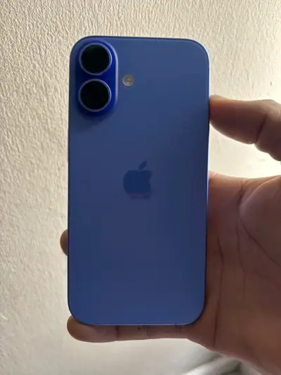 iPhone 16 - miniatura 3