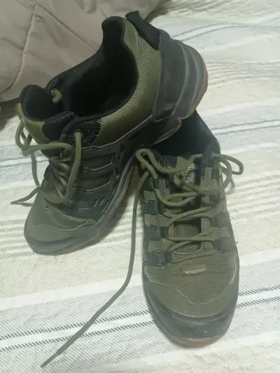 Zapatillas hombre números 40/41 - miniatura 1