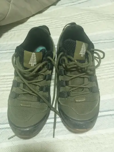 Zapatillas hombre números 40/41 - miniatura 2