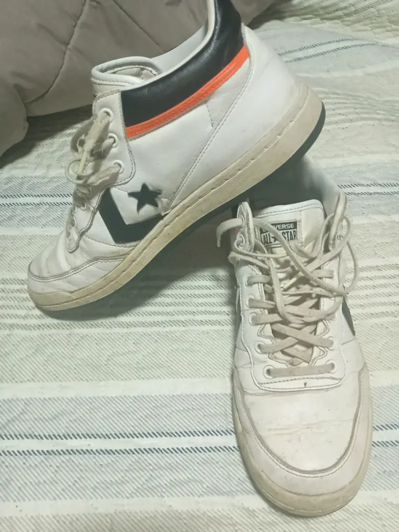 Zapatillas hombre números 40/41 - 3